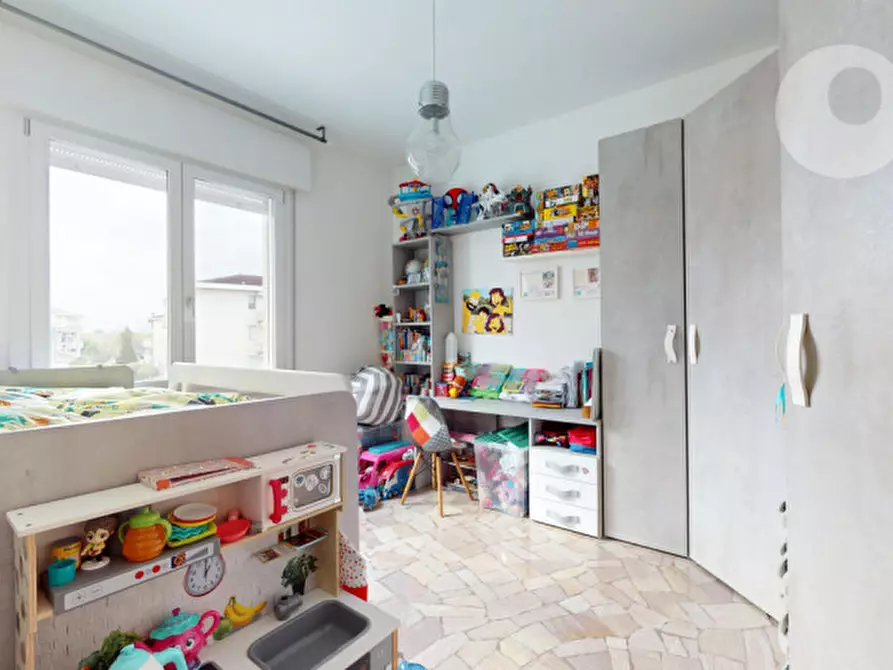 Immagine 12 di Appartamento in vendita  in Viale Anconetta 74 a Vicenza