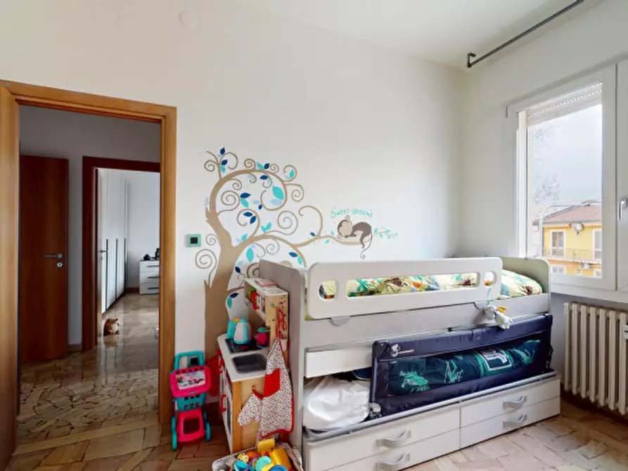 Immagine 13 di Appartamento in vendita  in Viale Anconetta 74 a Vicenza