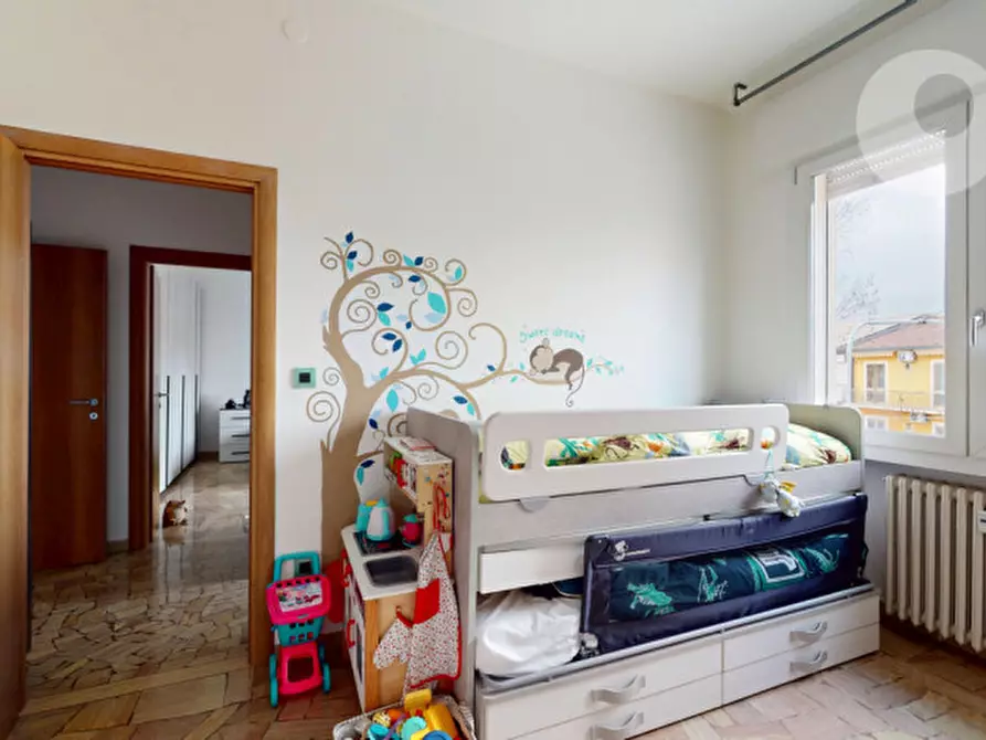 Immagine 13 di Appartamento in vendita  in Viale Anconetta 74 a Vicenza