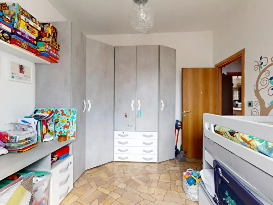 Immagine 14 di Appartamento in vendita  in Viale Anconetta 74 a Vicenza