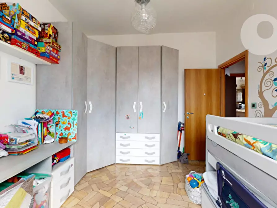 Immagine 14 di Appartamento in vendita  in Viale Anconetta 74 a Vicenza