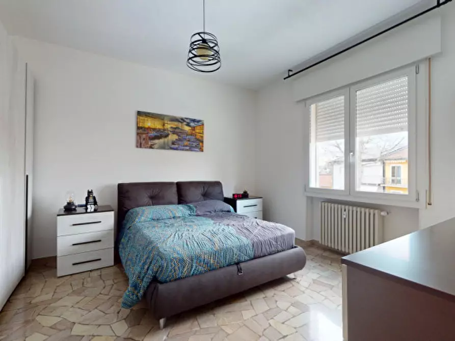 Immagine 15 di Appartamento in vendita  in Viale Anconetta 74 a Vicenza