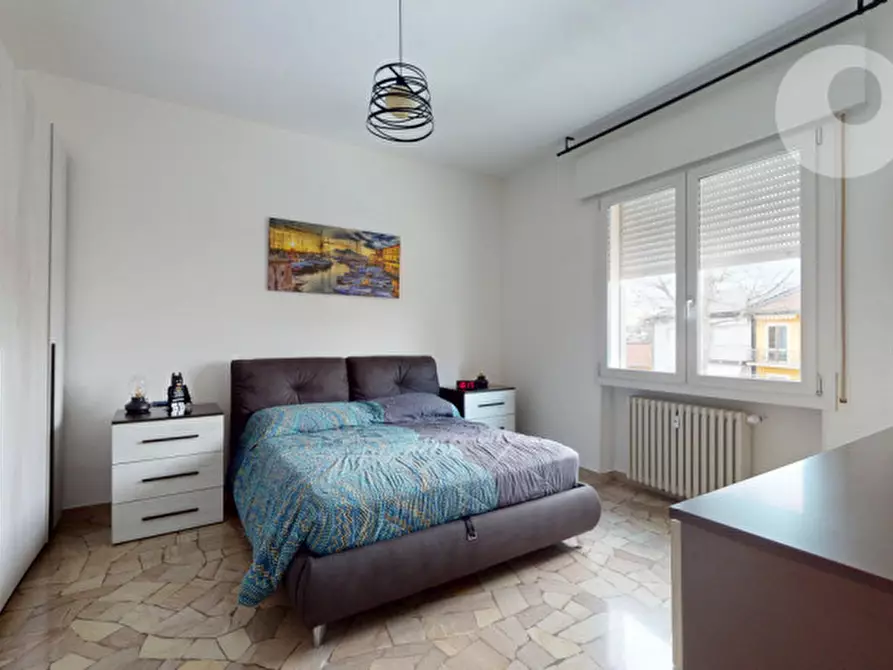 Immagine 15 di Appartamento in vendita  in Viale Anconetta 74 a Vicenza