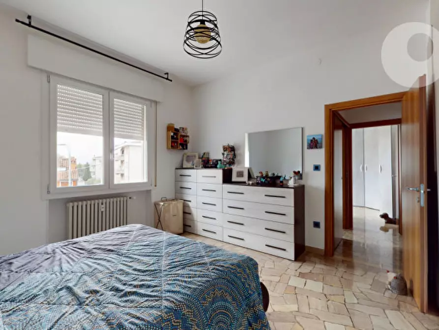 Immagine 17 di Appartamento in vendita  in Viale Anconetta 74 a Vicenza
