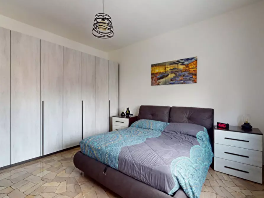 Immagine 17 di Appartamento in vendita  in Viale Anconetta 74 a Vicenza