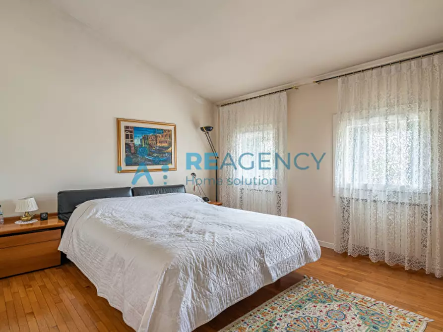 Immagine 16 di Casa bifamiliare in vendita  in Via Cal del Guà, 28 a Montecchio Maggiore