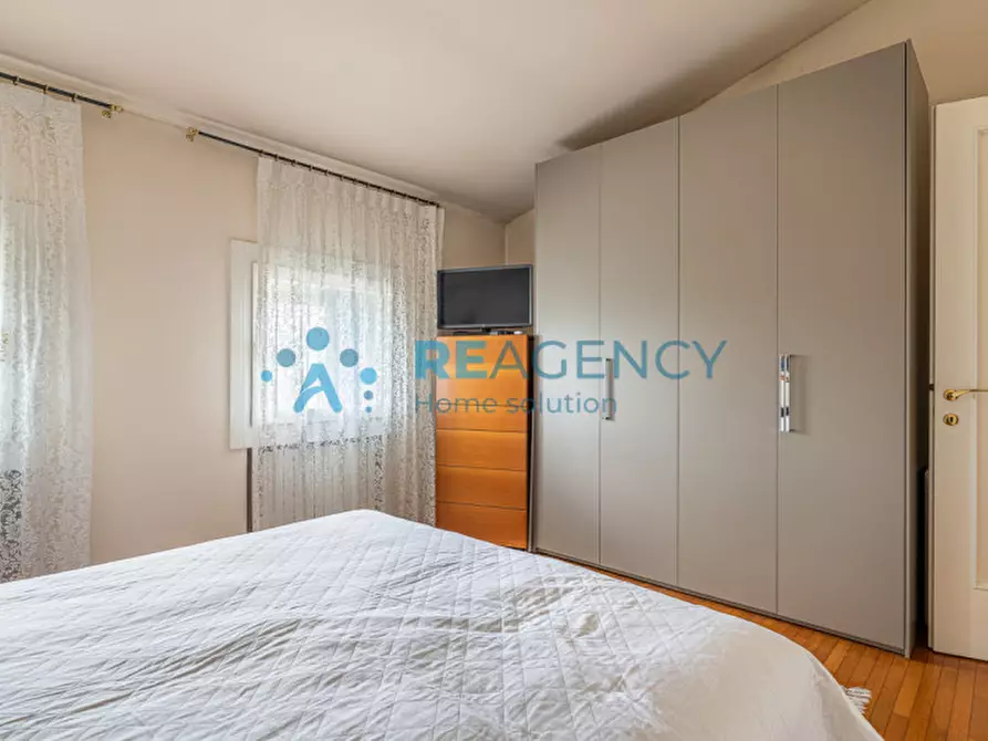 Immagine 17 di Casa bifamiliare in vendita  in Via Cal del Guà, 28 a Montecchio Maggiore