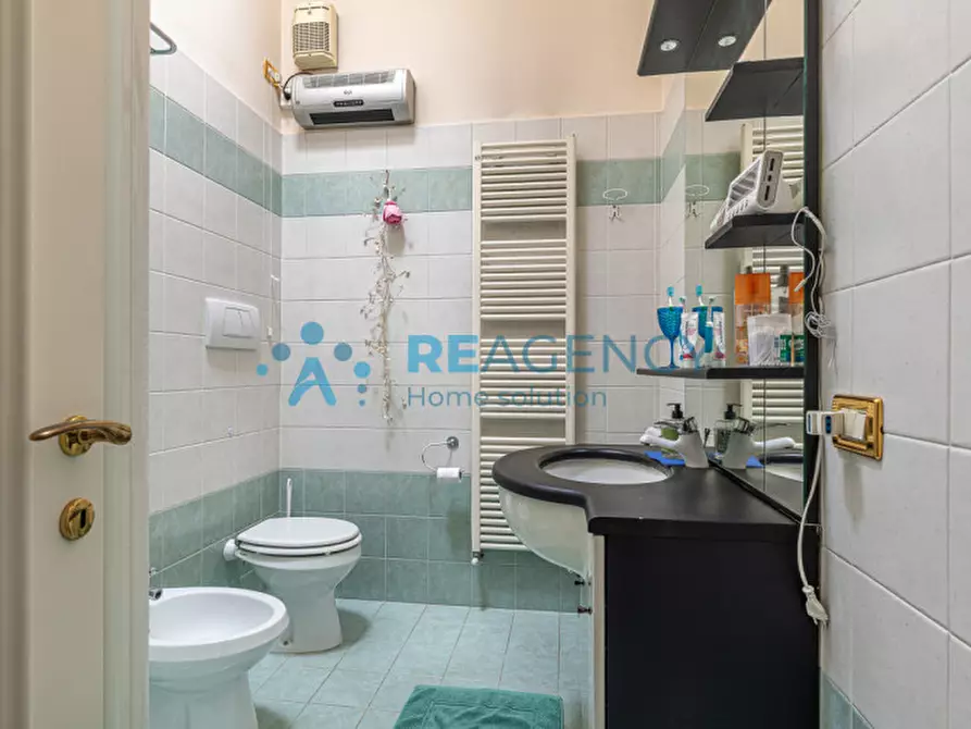 Immagine 18 di Casa bifamiliare in vendita  in Via Cal del Guà, 28 a Montecchio Maggiore