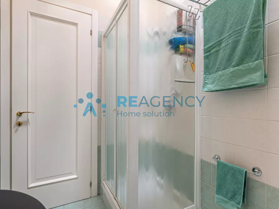 Immagine 19 di Casa bifamiliare in vendita  in Via Cal del Guà, 28 a Montecchio Maggiore