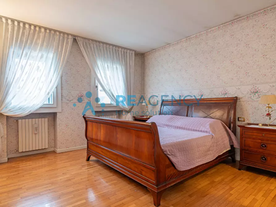 Immagine 20 di Casa bifamiliare in vendita  in Via Cal del Guà, 28 a Montecchio Maggiore