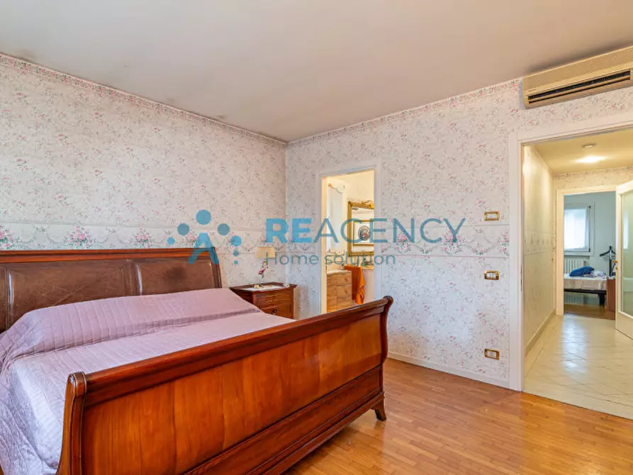 Immagine 21 di Casa bifamiliare in vendita  in Via Cal del Guà, 28 a Montecchio Maggiore