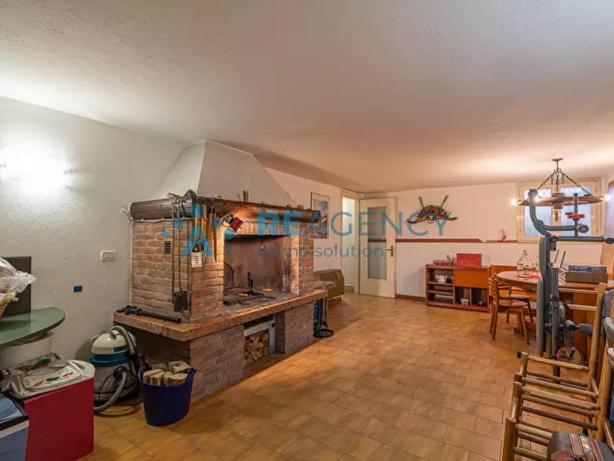 Immagine 23 di Casa bifamiliare in vendita  in Via Cal del Guà, 28 a Montecchio Maggiore