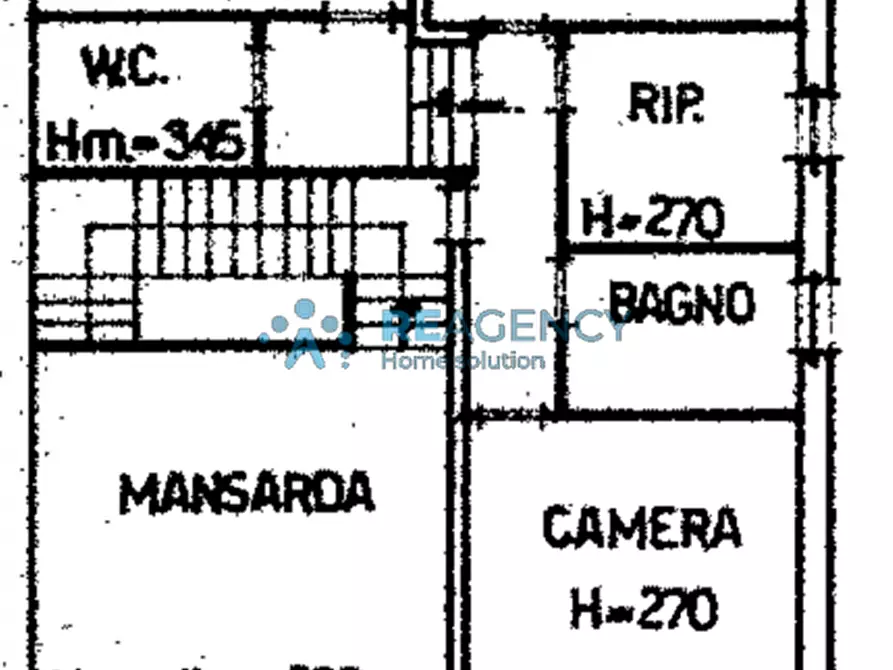 Immagine 28 di Casa bifamiliare in vendita  in Via Cal del Guà, 28 a Montecchio Maggiore