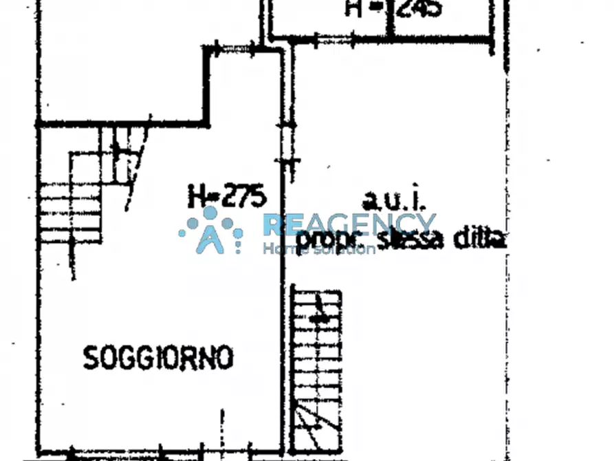 Immagine 29 di Casa bifamiliare in vendita  in Via Cal del Guà, 28 a Montecchio Maggiore