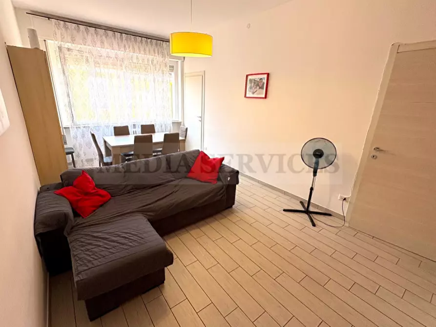 Immagine 1 di Appartamento in vendita  in via S.S. Nazzaro e Celso n° 26 a Sannazzaro De' Burgondi