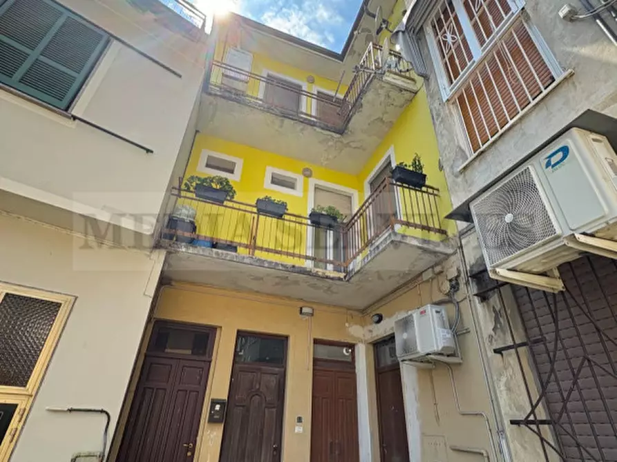 Immagine 4 di Appartamento in vendita  in via S.S. Nazzaro e Celso n° 26 a Sannazzaro De' Burgondi