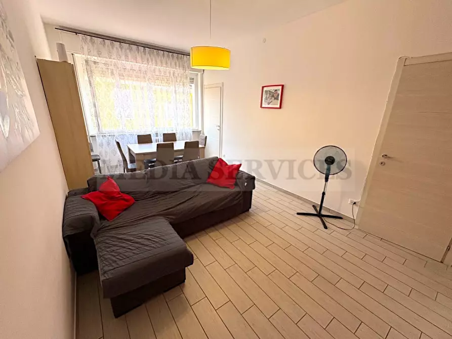 Immagine 5 di Appartamento in vendita  in via S.S. Nazzaro e Celso n° 26 a Sannazzaro De' Burgondi