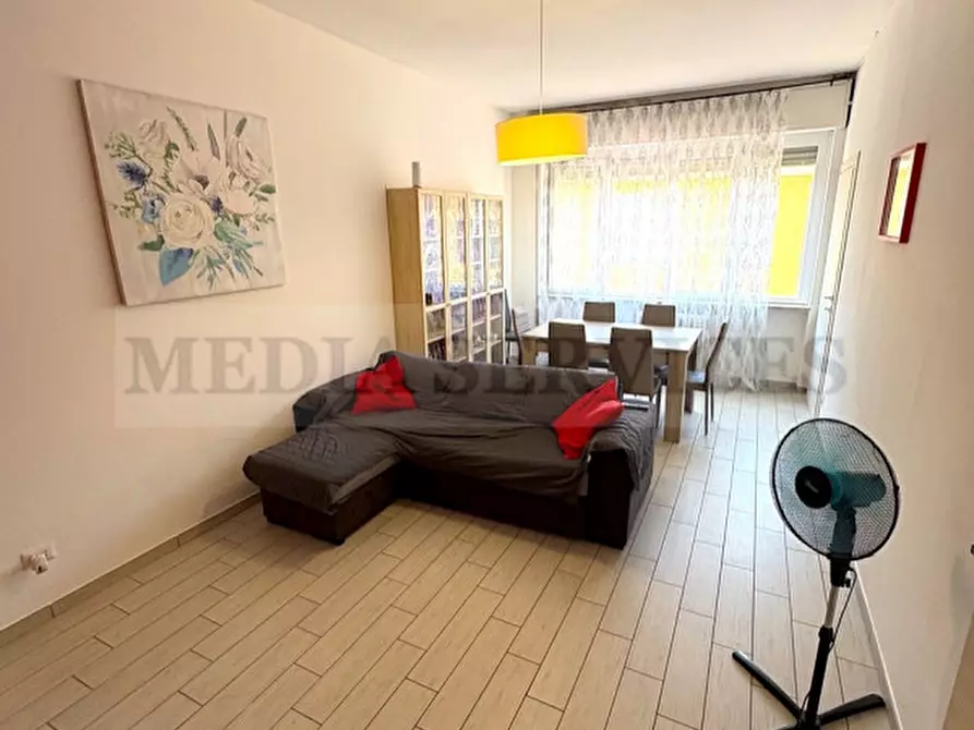 Immagine 6 di Appartamento in vendita  in via S.S. Nazzaro e Celso n° 26 a Sannazzaro De' Burgondi