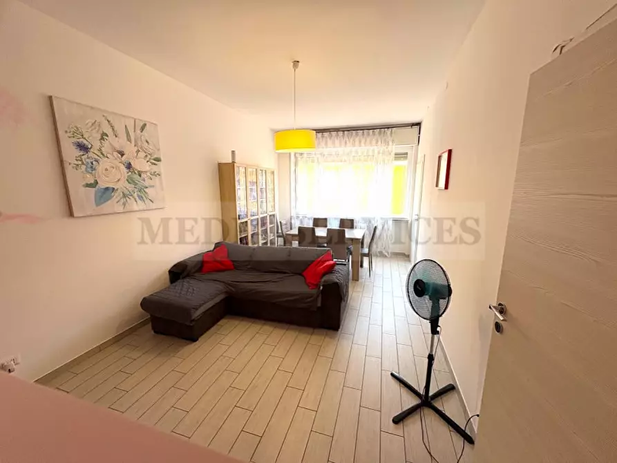 Immagine 7 di Appartamento in vendita  in via S.S. Nazzaro e Celso n° 26 a Sannazzaro De' Burgondi