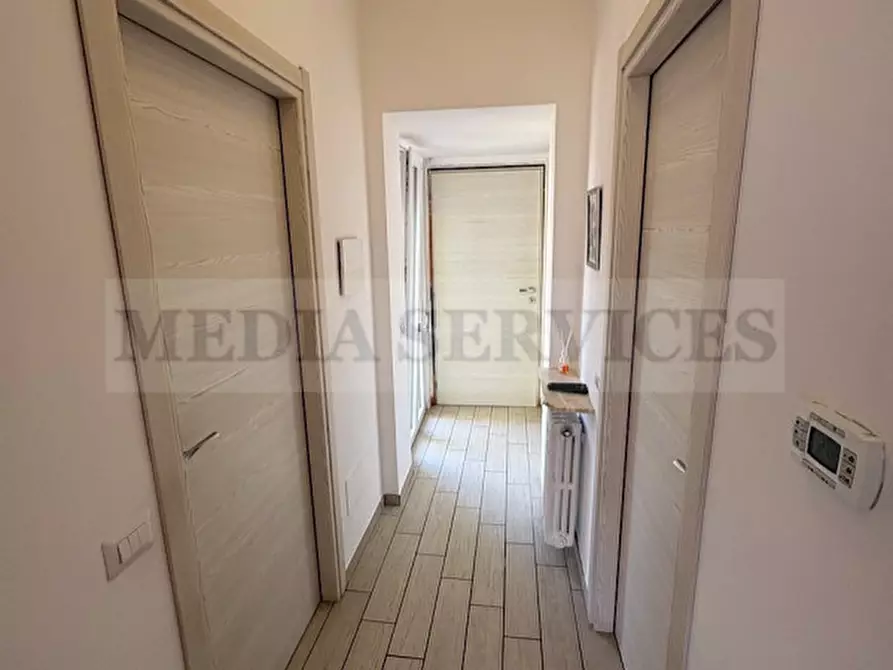 Immagine 10 di Appartamento in vendita  in via S.S. Nazzaro e Celso n° 26 a Sannazzaro De' Burgondi