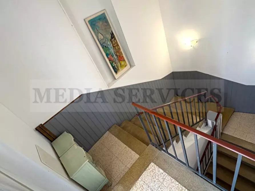 Immagine 13 di Appartamento in vendita  in via S.S. Nazzaro e Celso n° 26 a Sannazzaro De' Burgondi