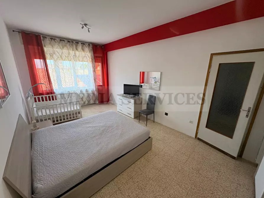 Immagine 14 di Appartamento in vendita  in via S.S. Nazzaro e Celso n° 26 a Sannazzaro De' Burgondi