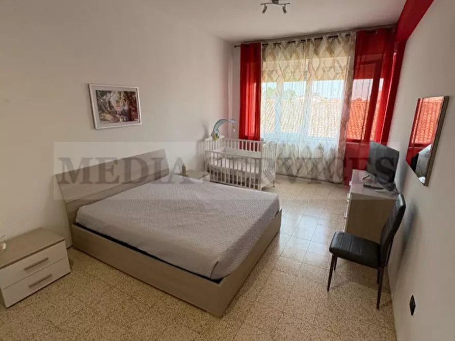 Immagine 15 di Appartamento in vendita  in via S.S. Nazzaro e Celso n° 26 a Sannazzaro De' Burgondi