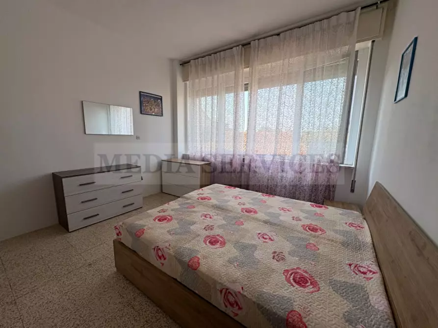 Immagine 17 di Appartamento in vendita  in via S.S. Nazzaro e Celso n° 26 a Sannazzaro De' Burgondi