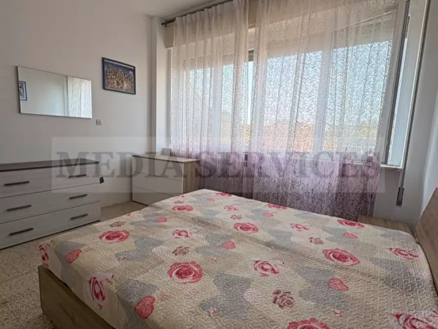 Immagine 18 di Appartamento in vendita  in via S.S. Nazzaro e Celso n° 26 a Sannazzaro De' Burgondi