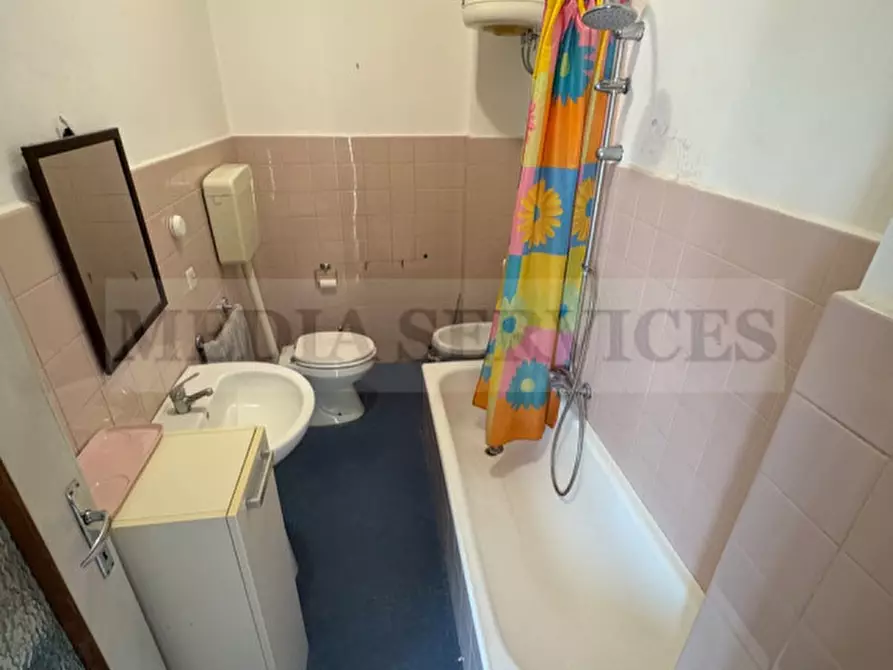 Immagine 19 di Appartamento in vendita  in via S.S. Nazzaro e Celso n° 26 a Sannazzaro De' Burgondi