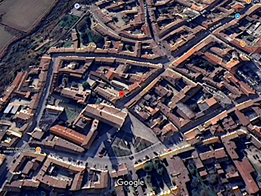 Immagine 25 di Appartamento in vendita  in via S.S. Nazzaro e Celso n° 26 a Sannazzaro De' Burgondi