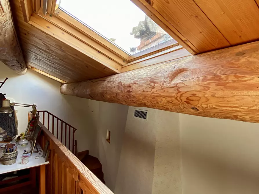 Immagine 19 di Casa bifamiliare in vendita  in Contrada Cavion, 2 a Torrebelvicino