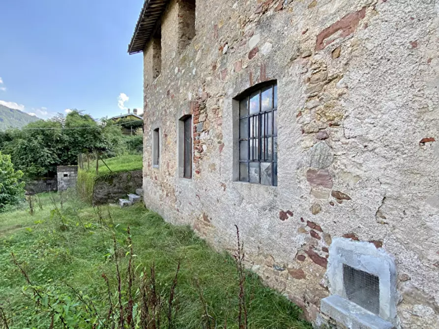 Immagine 22 di Casa bifamiliare in vendita  in Contrada Cavion, 2 a Torrebelvicino