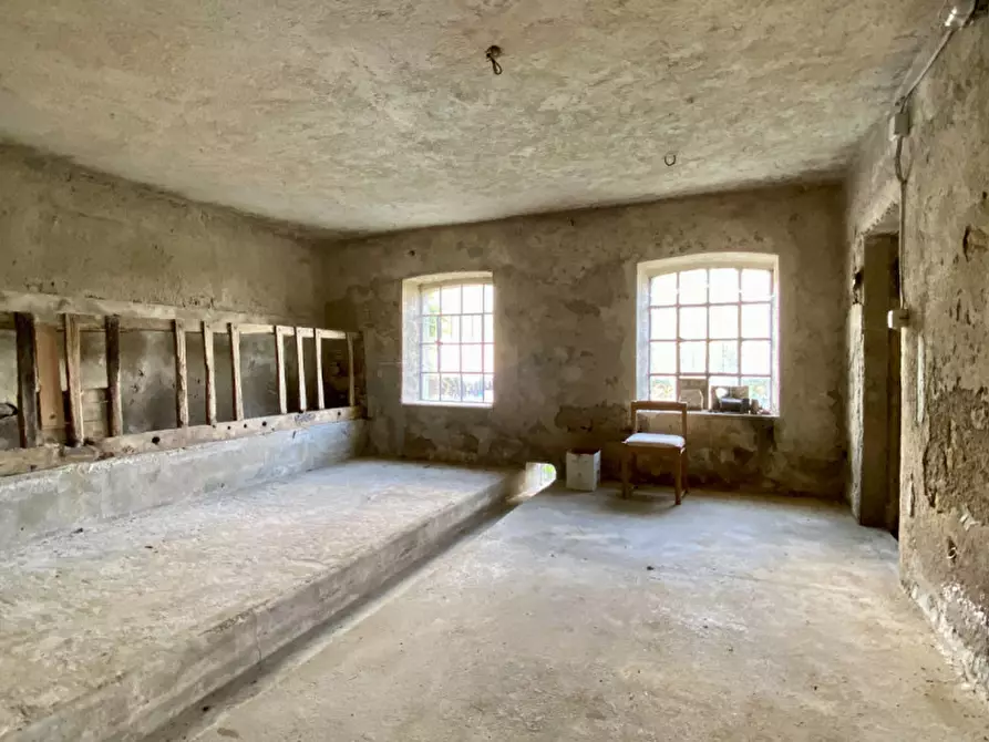 Immagine 28 di Casa bifamiliare in vendita  in Contrada Cavion, 2 a Torrebelvicino