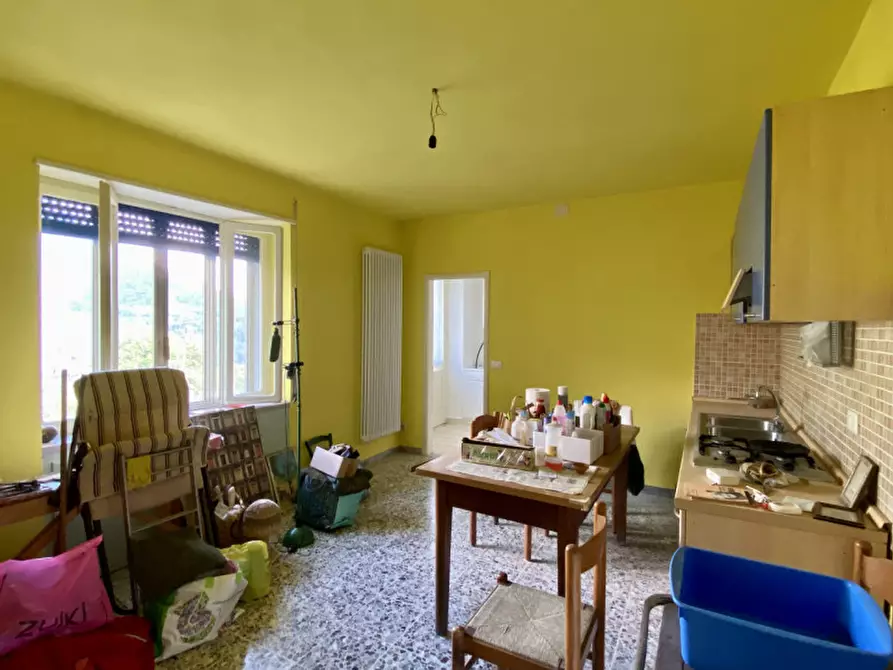 Immagine 31 di Casa bifamiliare in vendita  in Contrada Cavion, 2 a Torrebelvicino