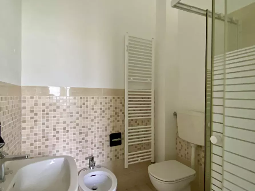 Immagine 33 di Casa bifamiliare in vendita  in Contrada Cavion, 2 a Torrebelvicino