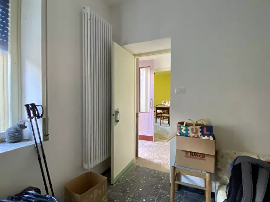 Immagine 33 di Casa bifamiliare in vendita  in Contrada Cavion, 2 a Torrebelvicino