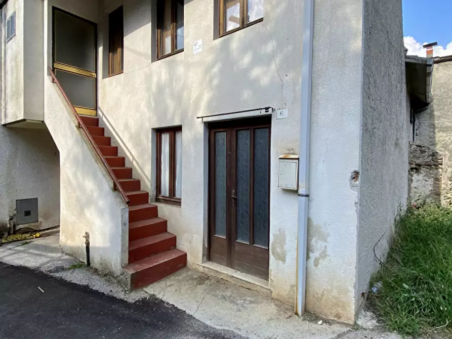 Immagine 41 di Casa bifamiliare in vendita  in Contrada Cavion, 2 a Torrebelvicino