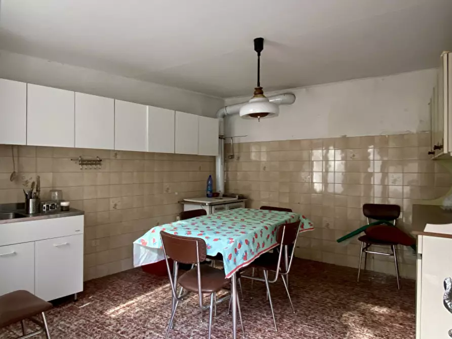 Immagine 43 di Casa bifamiliare in vendita  in Contrada Cavion, 2 a Torrebelvicino