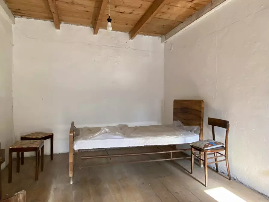 Immagine 43 di Casa bifamiliare in vendita  in Contrada Cavion, 2 a Torrebelvicino