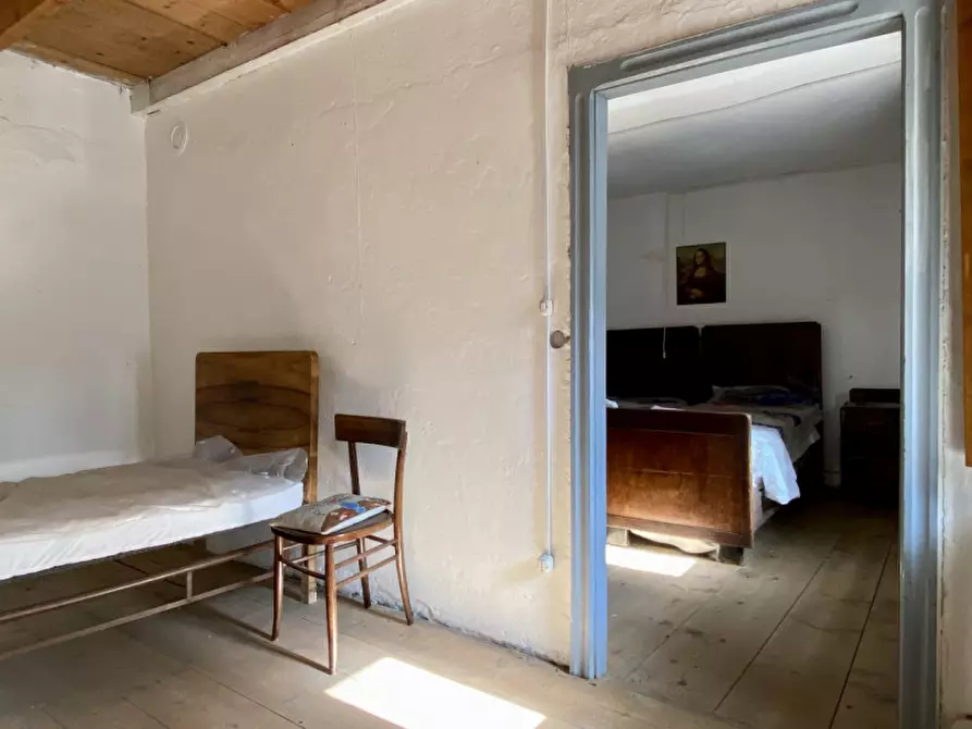 Immagine 45 di Casa bifamiliare in vendita  in Contrada Cavion, 2 a Torrebelvicino