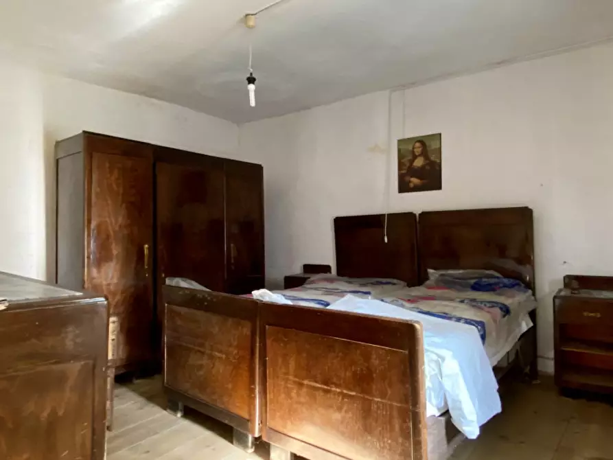 Immagine 45 di Casa bifamiliare in vendita  in Contrada Cavion, 2 a Torrebelvicino