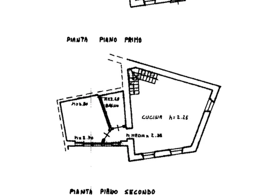 Immagine 49 di Casa bifamiliare in vendita  in Contrada Cavion, 2 a Torrebelvicino