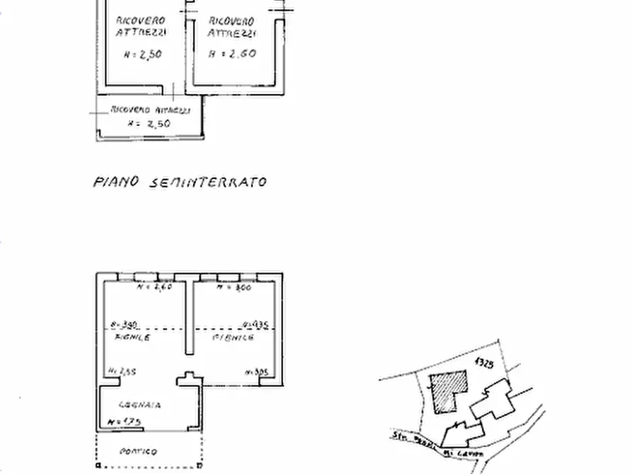 Immagine 51 di Casa bifamiliare in vendita  in Contrada Cavion, 2 a Torrebelvicino