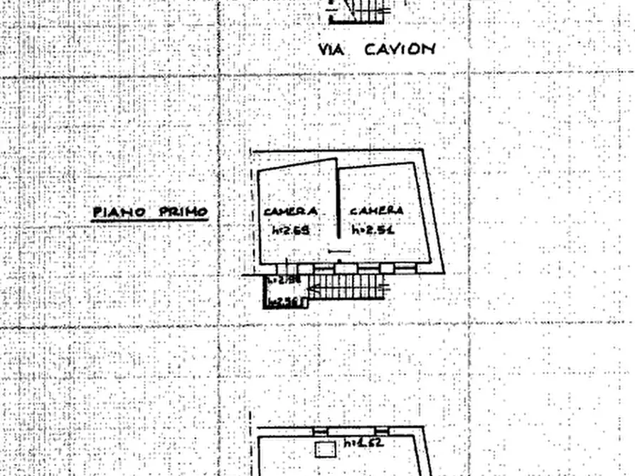Immagine 52 di Casa bifamiliare in vendita  in Contrada Cavion, 2 a Torrebelvicino