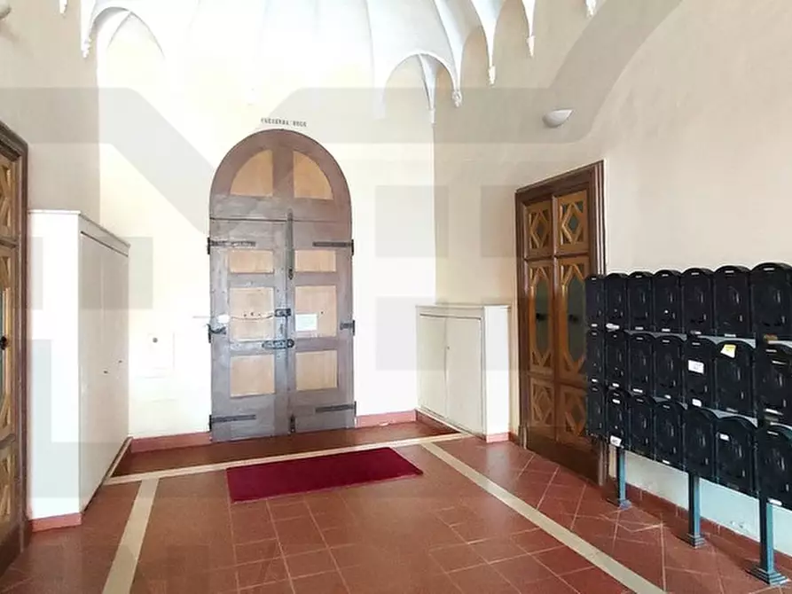 Immagine 2 di Appartamento in vendita  in Via Alessandro Manzoni a Bagnacavallo