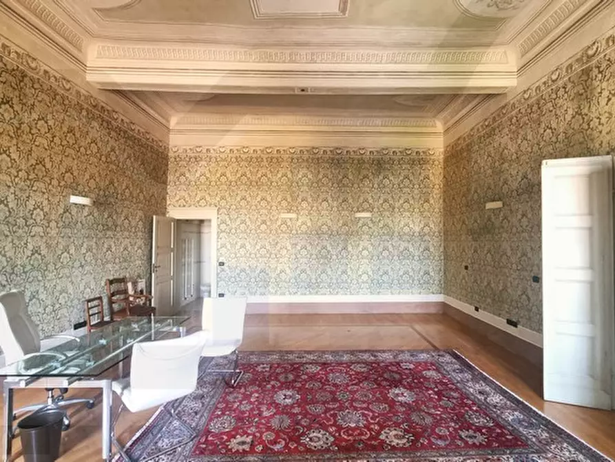 Immagine 7 di Appartamento in vendita  in Via Alessandro Manzoni a Bagnacavallo