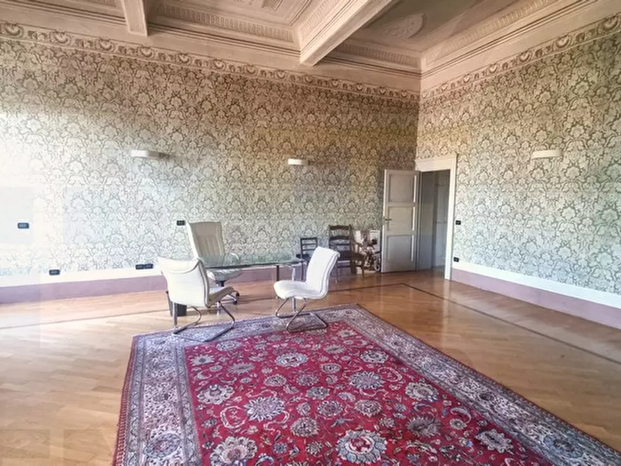 Immagine 9 di Appartamento in vendita  in Via Alessandro Manzoni a Bagnacavallo