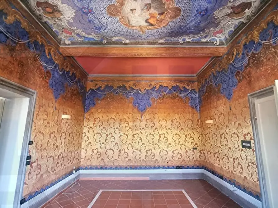 Immagine 12 di Appartamento in vendita  in Via Alessandro Manzoni a Bagnacavallo