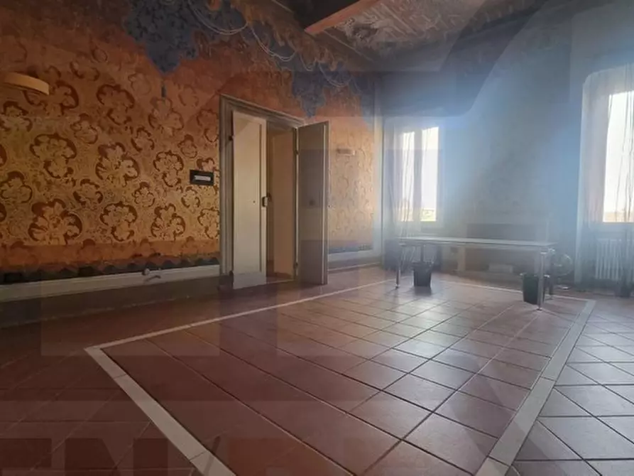 Immagine 13 di Appartamento in vendita  in Via Alessandro Manzoni a Bagnacavallo